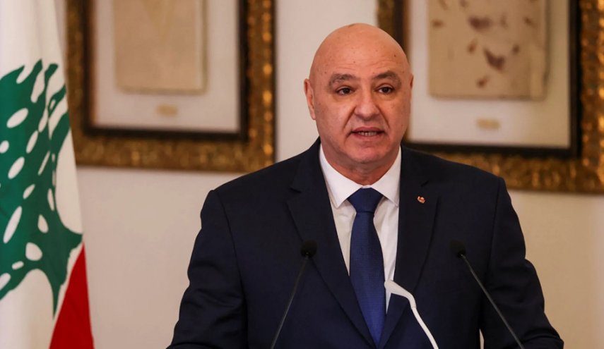 انتهاك إسرائيلي خطير..عون يندد برش الاحتلال مبيدات سامة جنوب لبنان