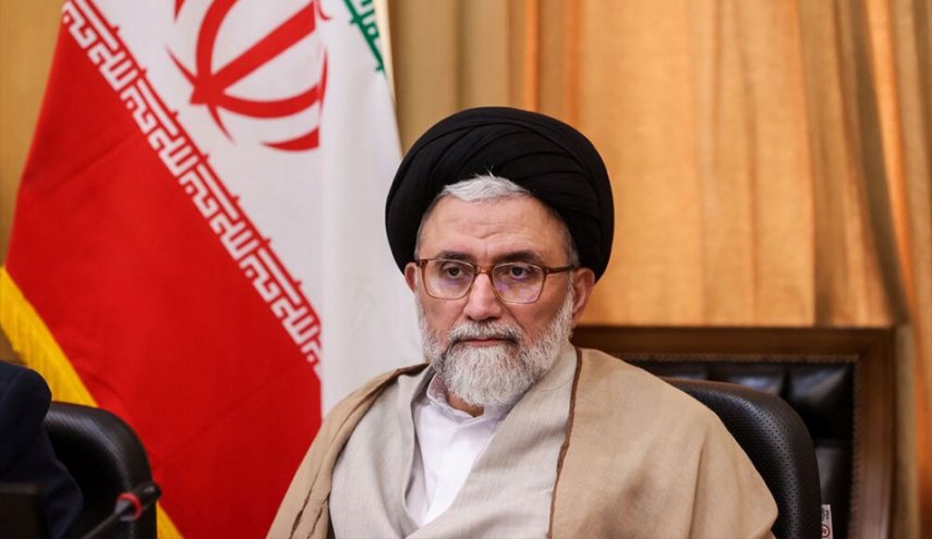 وزير الأمن الإيراني: الدول التي تستهدف حرس الثورة ستدفع الثمن
