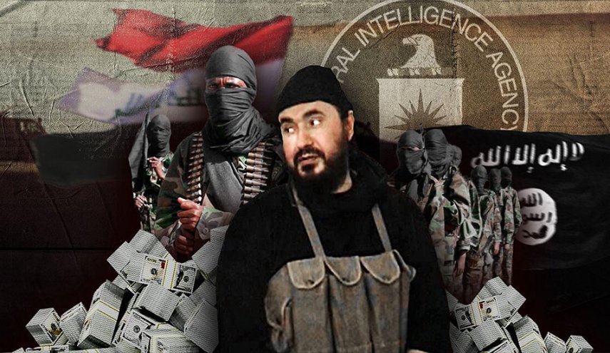 المخابرات العراقية توقف عرض كتاب لـ'الزرقاوي' في سوريا!
