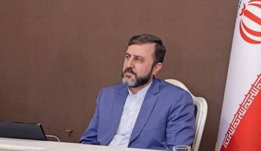 غریب آبادی عازم چین شد