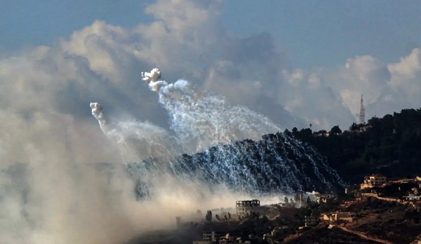 بیروت از رژیم اشغالگر به شورای امنیت شکایت می‌کند
