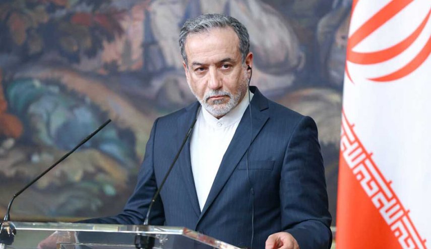 عراقجي يعلن موعد ومكان المفاوضات النووية مع واشنطن