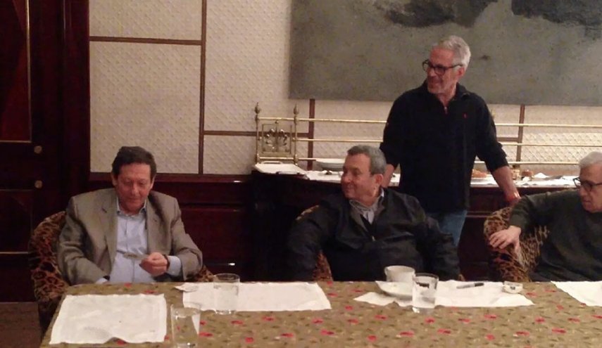 تسريبات من ملفات إبستين تكشف عن علاقاته السرية مع 