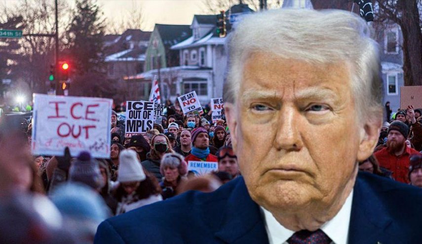 هيومن رايتس ووتش: أمريكا تسير نحو الاستبداد