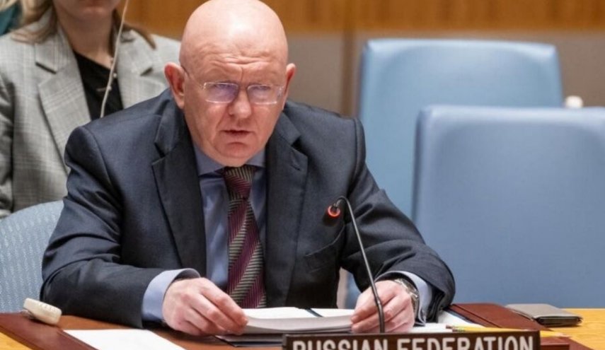 روسیه: امیدواریم آمریکا در قبال ایران عقلانیت نشان دهد