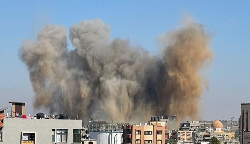 اسرائیل بیش از یکهزار و ۵۲۰ نوبت آتش بس در غزه را نقض کرده است/ شهادت ۵۵۶ فلسطینی