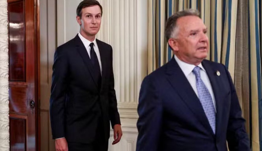 ویتکاف و کوشنر برای گفت‌وگو درباره ایران به قطر می‌روند