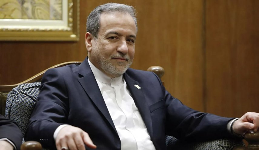 عراقجي: ألمانيا تحولت اليوم إلى محرك لتقهقر أوروبا