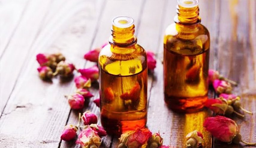 الزيوت العطرية.. سر جديد لتحسين الذاكرة ووظائف الدماغ