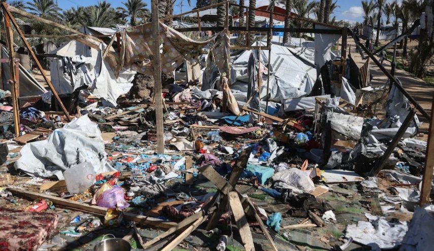 خونبارترین  هفته از زمان آتش‌بس: تلاش نتانیاهو برای ادامه  نسل‌کشی