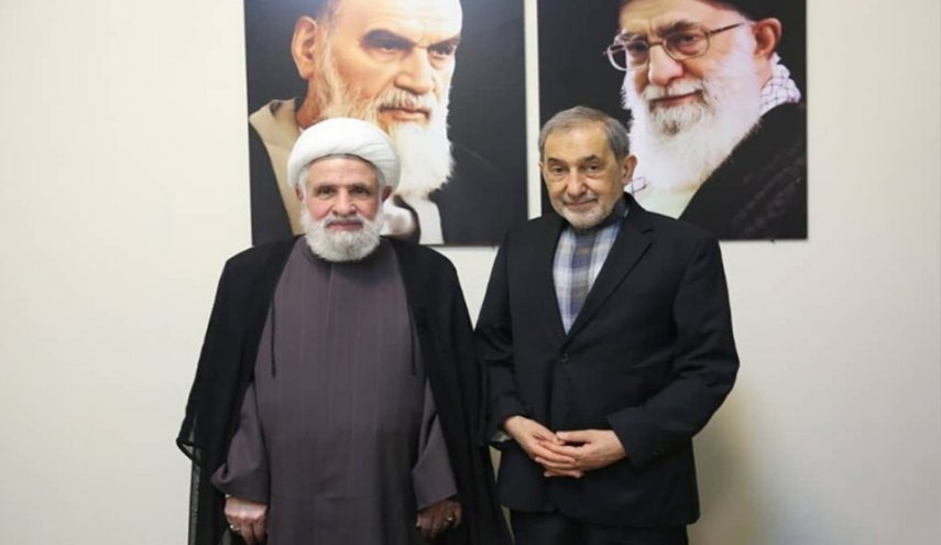 ولايتي: إيران مستعدة لمواجهة أي تهديد خارجي