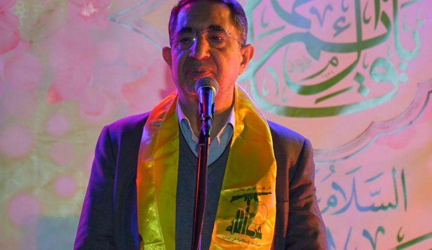 حزب الله: فشارهای آمریکا و اسرائیل باعث امتیازدهی ما نمی شود