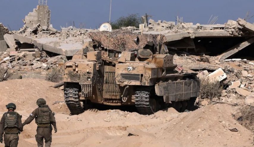 افزایش نشانه های از سر گیری جنگ در غزه 