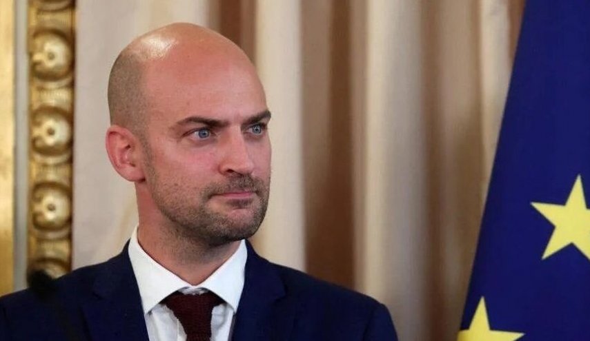 وزیر خارجه فرانسه در دمشق: اولویت ما مبارزه با تروریسم و داعش است