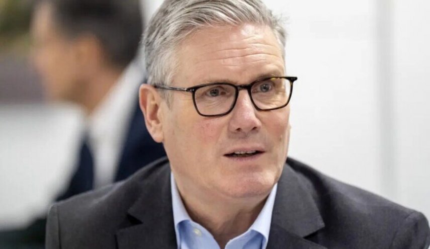 پس‌لرزه پرونده «اپستین» در انگلیس؛ استارمر عذرخواهی کرد