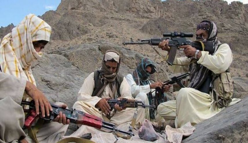 ارتش پاکستان از کشته شدن ۲۱۶ تروریست در بلوچستان خبر داد