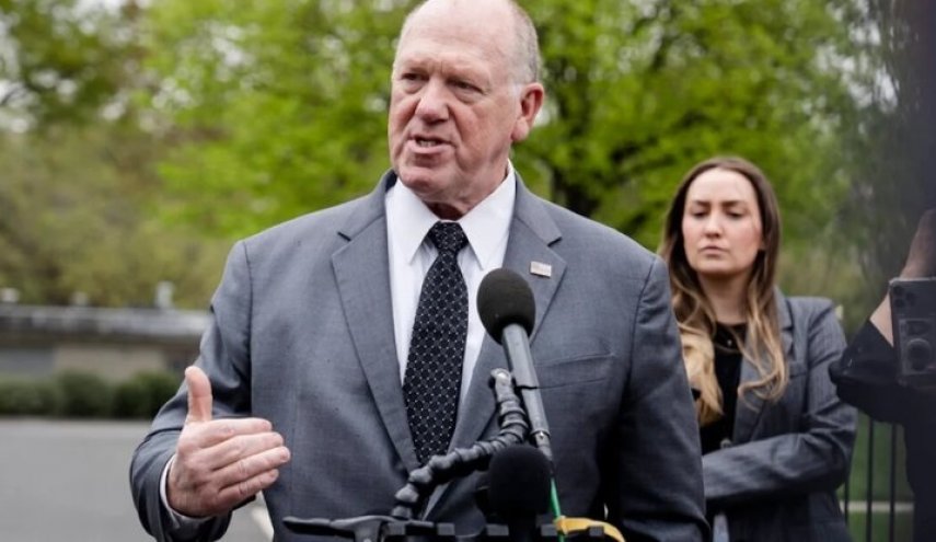 مقام دولت ترامپ: اخراج گسترده مهاجران ادامه می‌یابد