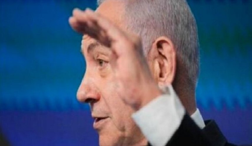 ابراز نگرانی نتانیاهو درباره افزایش توان نظامی مصر