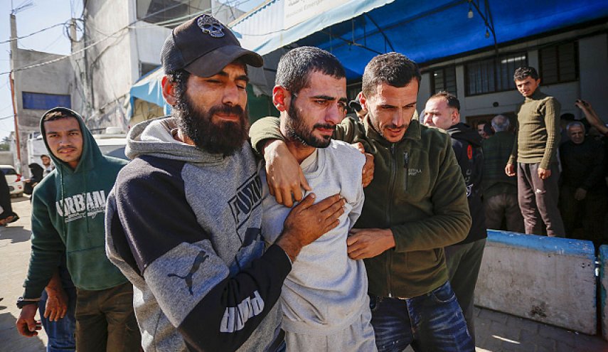 9 آلاف و300 أسير فلسطيني في سجون الاحتلال