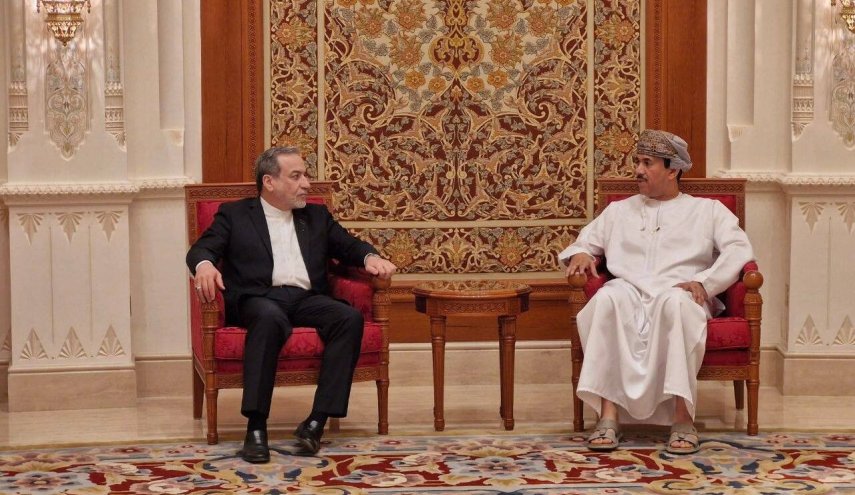 آغاز مذاکرات هسته‌ای با آمریکا از صبح جمعه ۱۷ بهمن