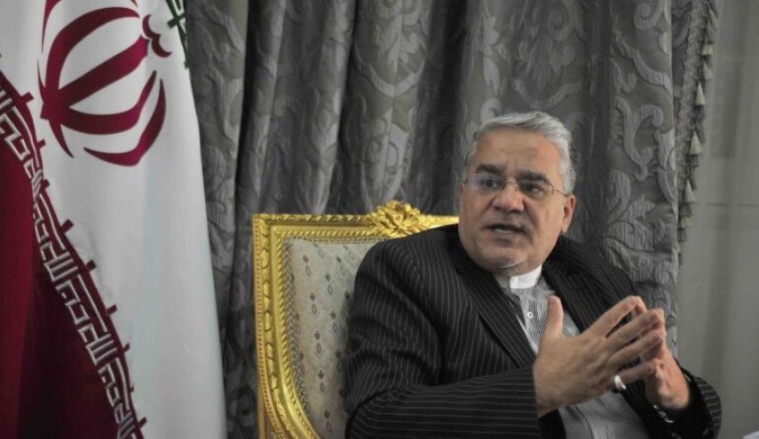 رئیس دفتر حافظ منافع ایران در قاهره: مذاکرات در عمان فقط درباره موضوع هسته‌ای است