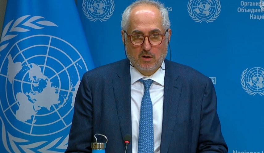 سازمان ملل: خشونت شهرک‌نشینان موجب آوارگی ۹۰۰ فلسطینی شده است