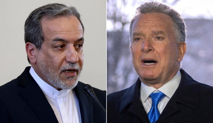 إيران تؤكد الدفاع عن نفسها بوجه أي مطالب مسرفة أو مغامرات أميركية