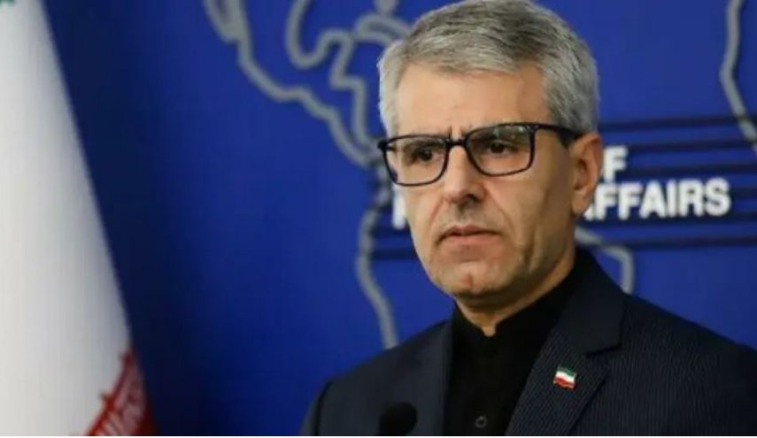 بقائی: ایران و آمریکا تفاهم کردند گفت‌وگوها ادامه یابد