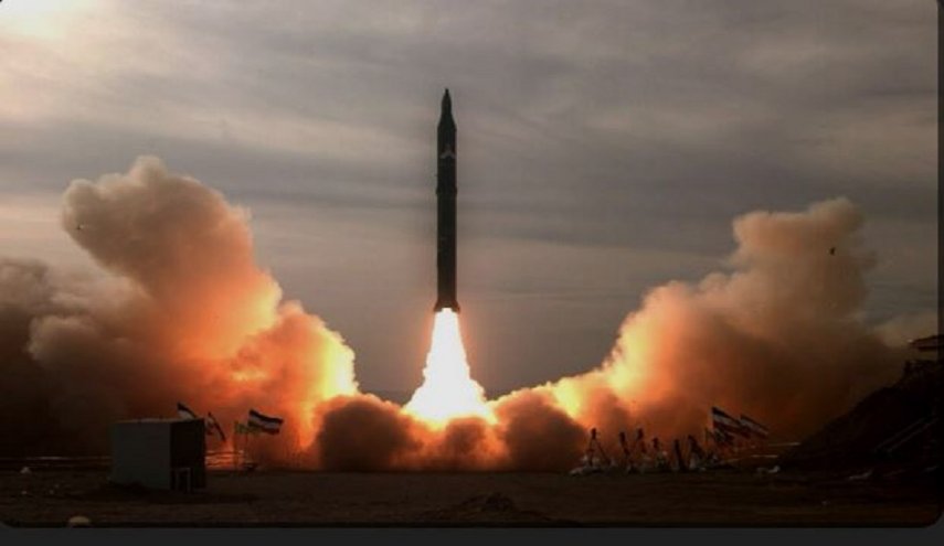 إيران الثورة.. قدرات دفاعية متنامية تبطل مؤامرات الأعداء 
