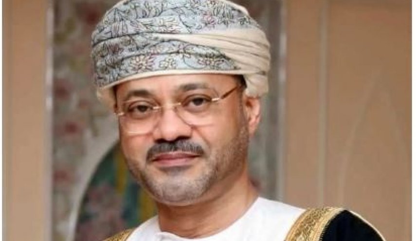 البوسعیدی: مذاکرات ایران و آمریکا بسیار جدی بود
