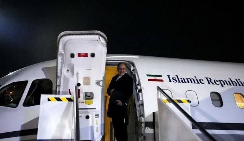 عراقچی عازم قطر شد