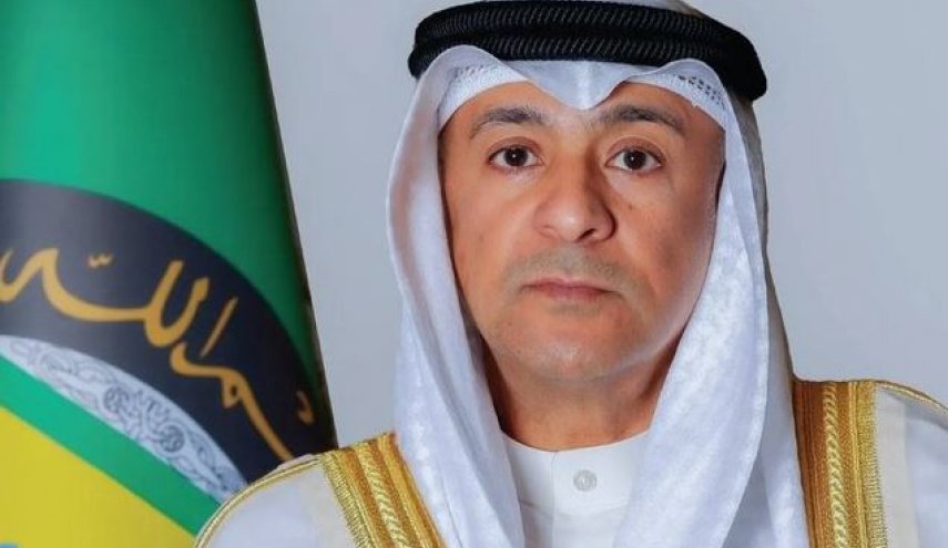 استقبال دبیرکل شورای همکاری خلیج فارس از گفت‌وگوهای ایران و آمریکا