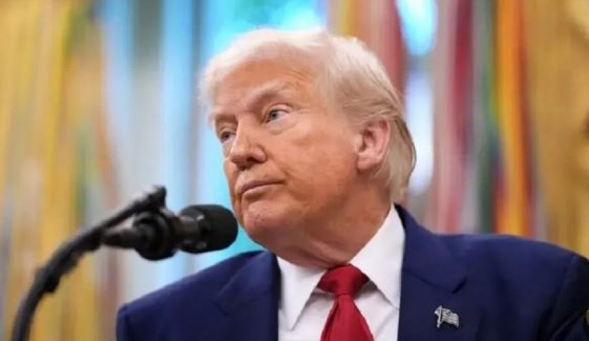 ترامپ: گفت وگوهای خوبی با ایران داشتیم/  توافقی که به موضوع هسته‌ای محدود شود، قابل قبول است