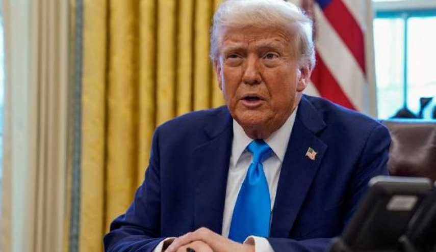 خودداری ترامپ از عذرخواهی بابت انتشار فیلم نژاد پرستانه علیه اوباما