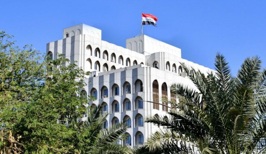 بغداد: مذاکرات ایران و آمریکا گامی مثبت به سمت کاهش تنش است