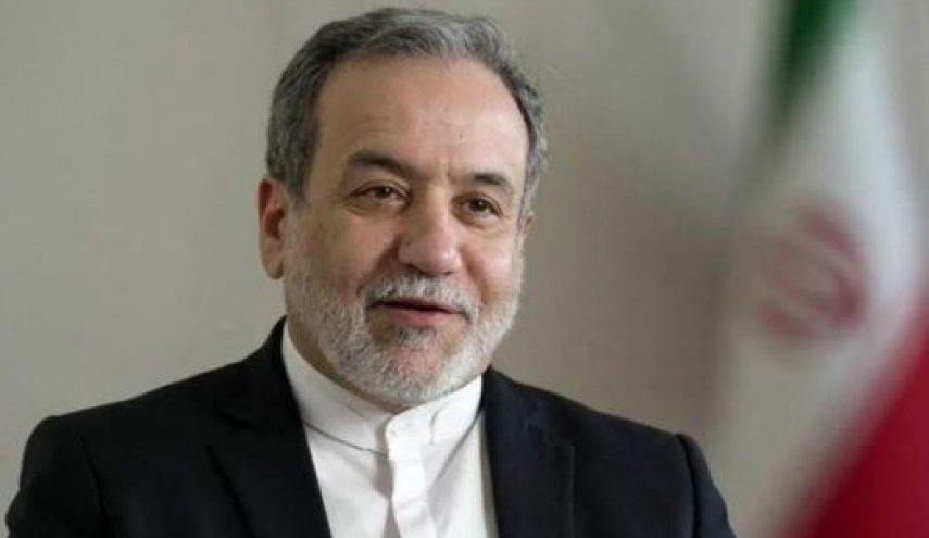 عراقچی: فقط مساله هسته‌ای موضوع مذاکرات است/ صنعت موشکی هیچ وقت قابل مذاکره نیست