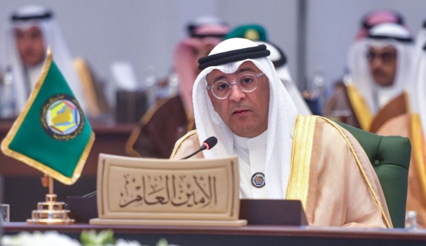 مجلس التعاون يرحب بمحادثات مسقط الأمريكية الإيرانية 