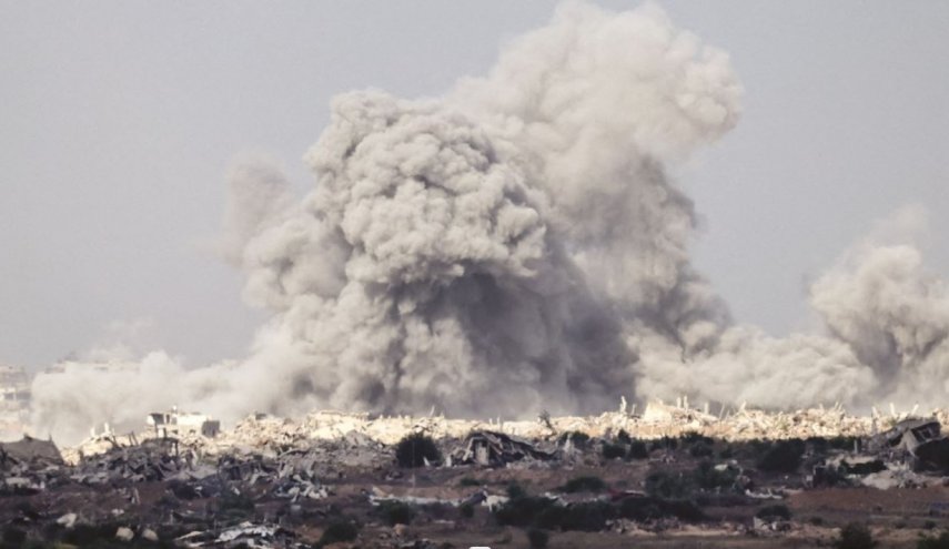 مجزرة مستمرة ضد أطفال غزة وتسجيل 37 شهيداً منذ مطلع 2026