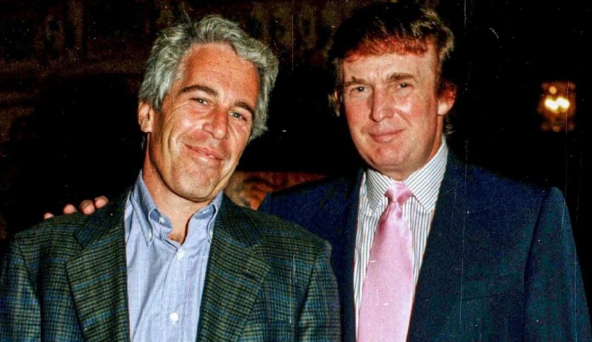 رسوایی‌های اپستین؛ چهره واقعی غرب برملا شد