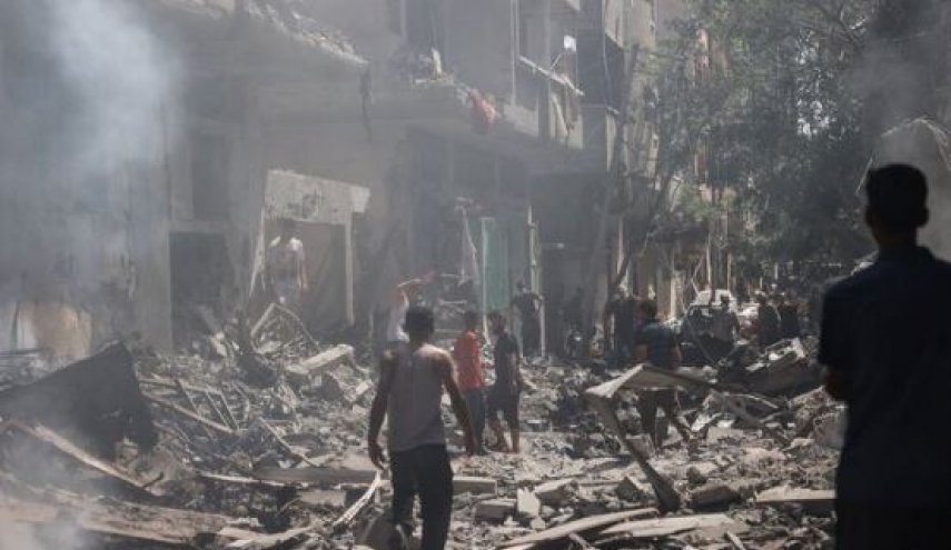 شمار شهدای جنگ به ۷۲۰۲۷ نفر رسید