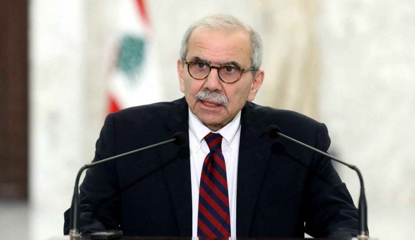 هشدار «نواف سلام» درباره خطر طرح صهیونیستی برای تخلیه روستاهای لبنان