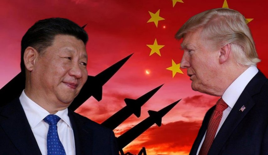 واشنطن تتهم بكين بالتجارب النووية والاخيرة تؤكد التزامها بالسلام