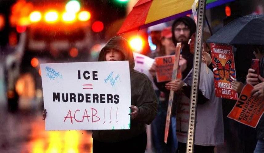 شاهد..موقف محرج للوفد الإسرائيلي في افتتاح أولمبياد ميلانو 2026