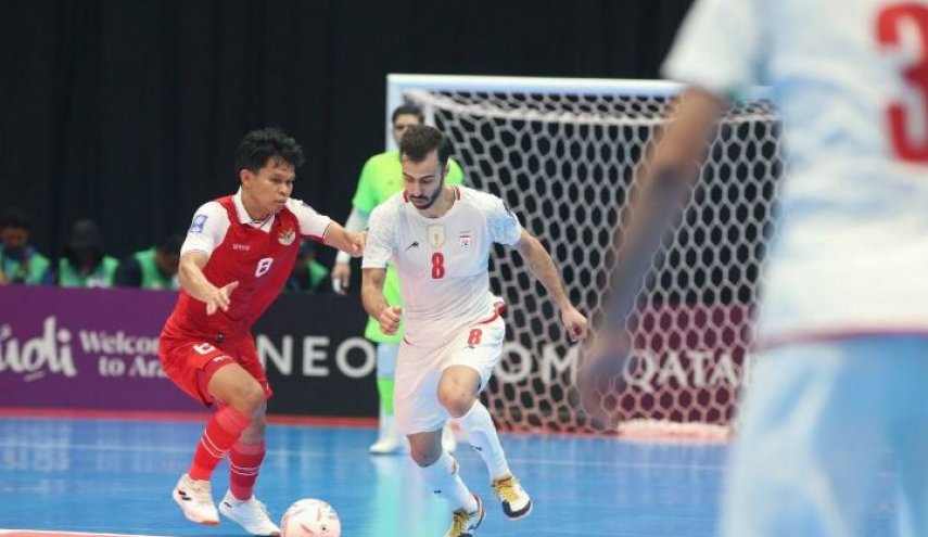 ایران قهرمان فوتسال آسیا شد/ نوار شگفتی‌سازی‌های میزبان پاره شد
