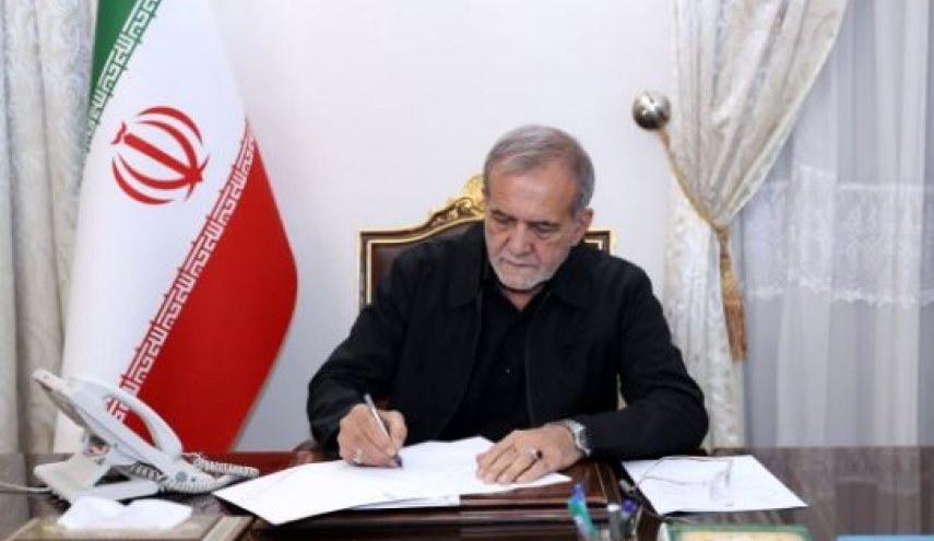 رئیس جمهور قهرمانی تیم ملی فوتسال ایران در جام ملت‌های آسیا را تبریک گفت