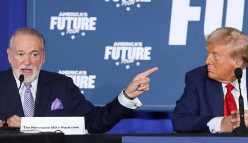 سفیر آمریکایی: ترامپ واقعاً خواهان حل دیپلماتیک اختلاف با ایران است