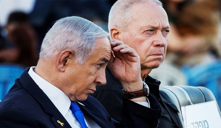 وزير حرب الاحتلال السابق يهاجم نتنياهو ويتهمه بـ'الكذب' 