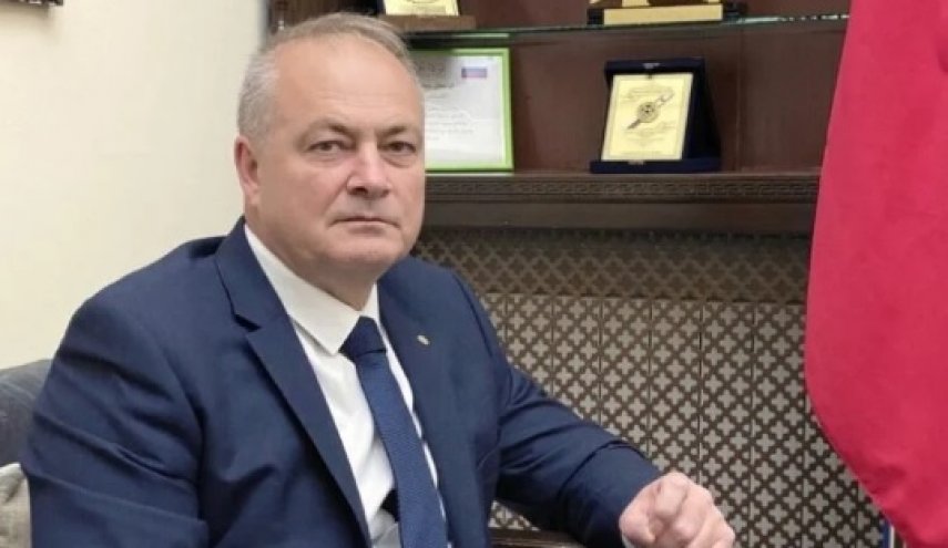 تلاش مسکو برای جلوگیری از تشدید تنش در لبنان