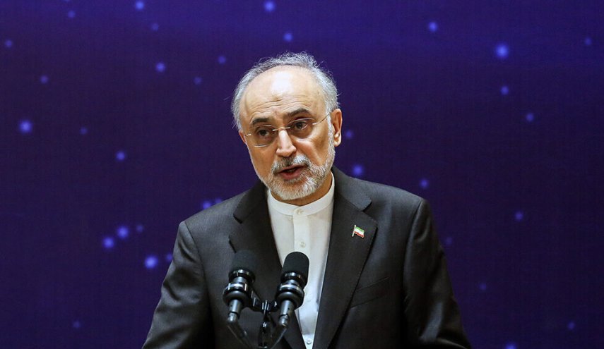 صالحی: بزرگ‌ترین چالش کشور در حوزه حکمرانی، تعیین تکلیف روابط بین‌الملل است