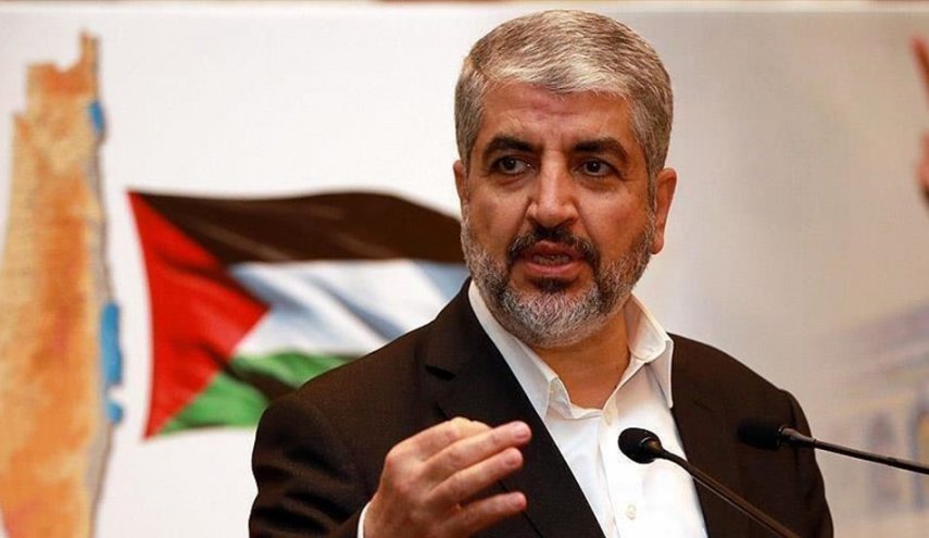 مشعل: معاناة غزة لا زالت قائمة ومرحلة ما بعد الإبادة تتطلب رؤية وطنية جامعة